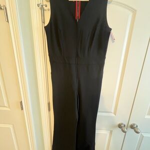 SPANX Classic Black Jumpsuit